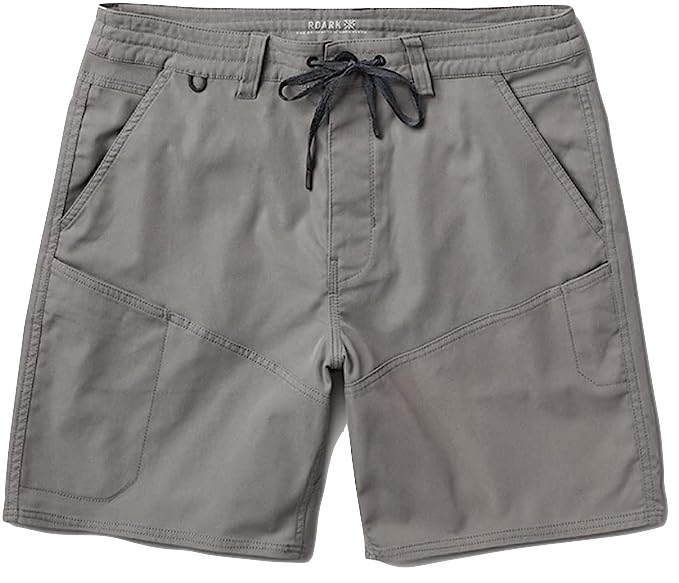 ROARK Explorer Long Road Shorts