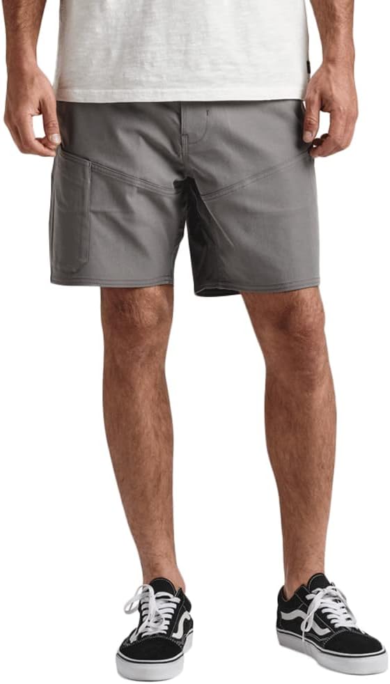 ROARK Explorer Long Road Shorts