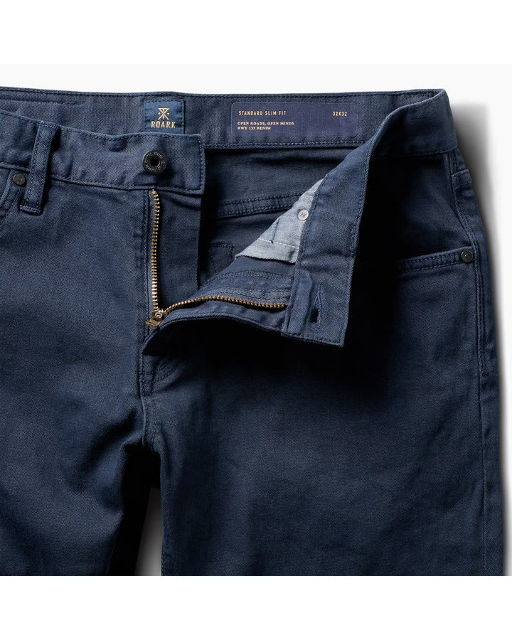 ROARK HWY 133 5-POCKET PANT