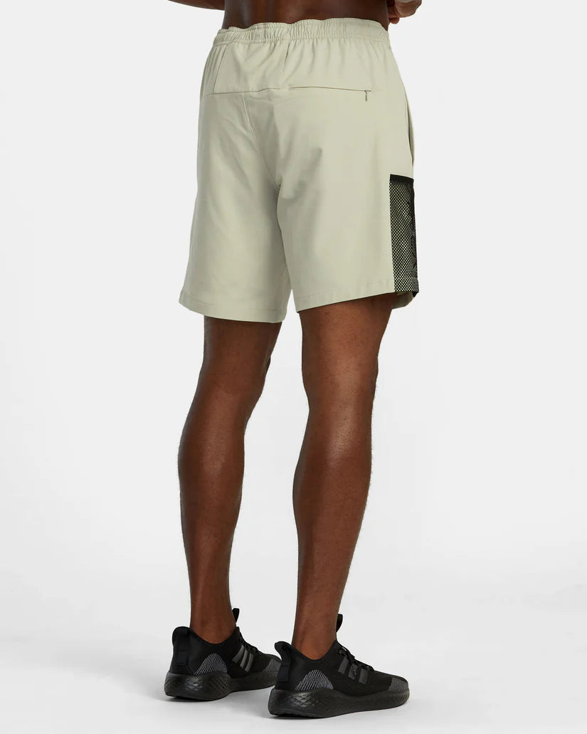 RVCA X OVER SHORT