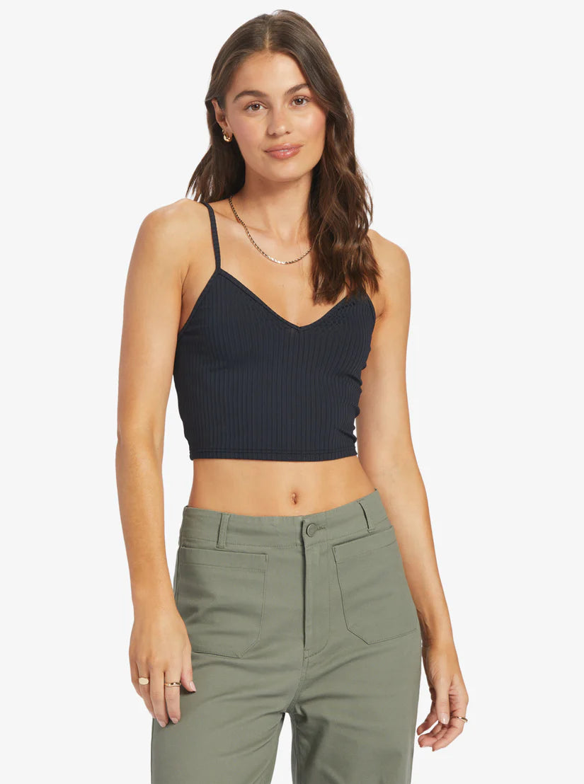 ROXY BRAMI SOLID TANK