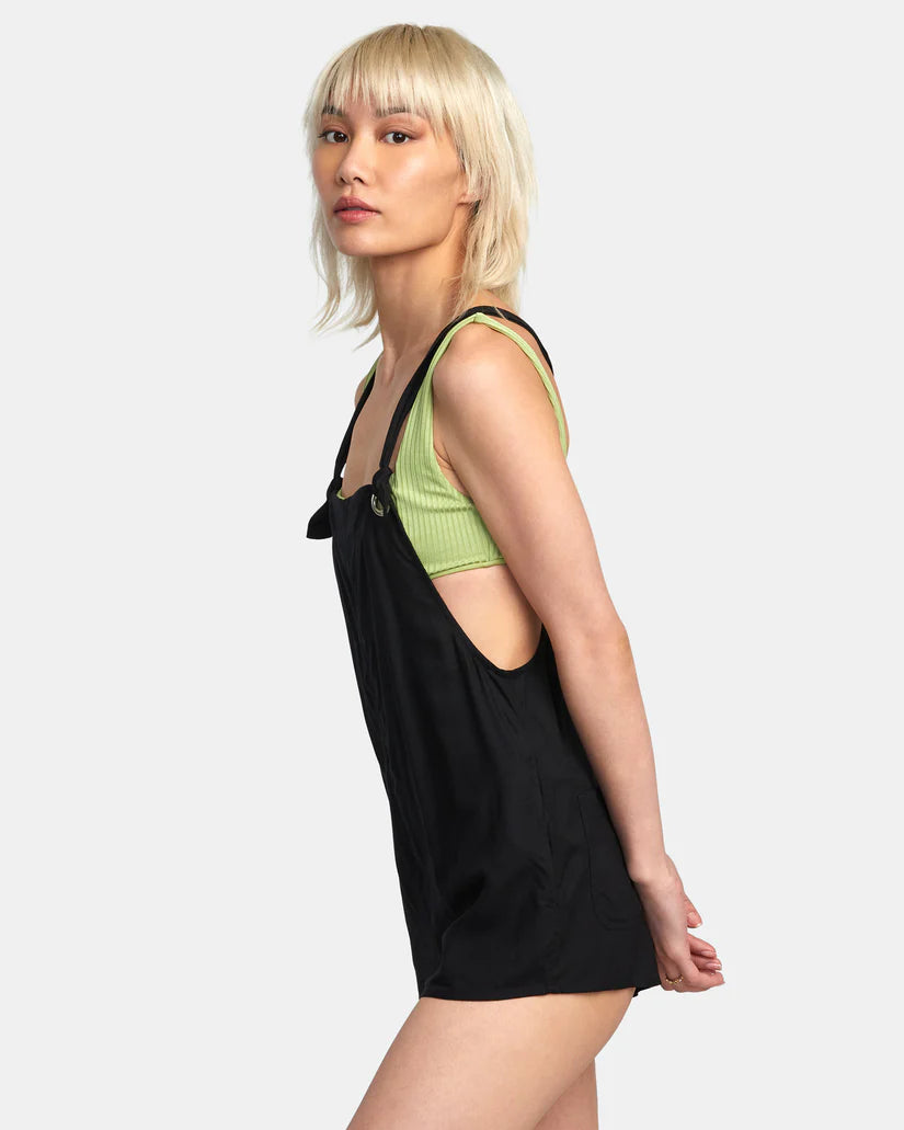 RVCA STANDARD ROMPER