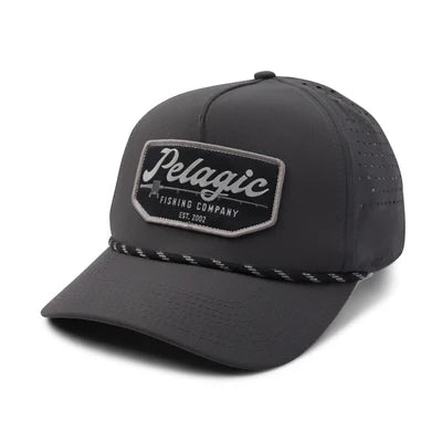 PELAGIC RODMAN UPSWELL PERFORMANCE HAT