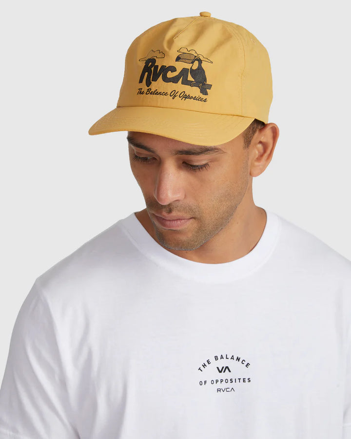 RVCA TROPICANA CLIPBACK