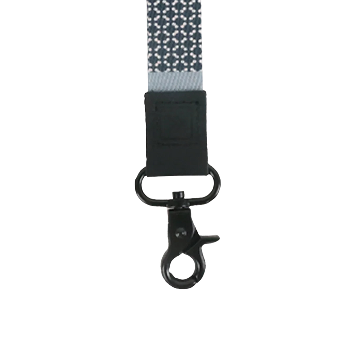 THREAD SANDERS STONE NECK LANYARD