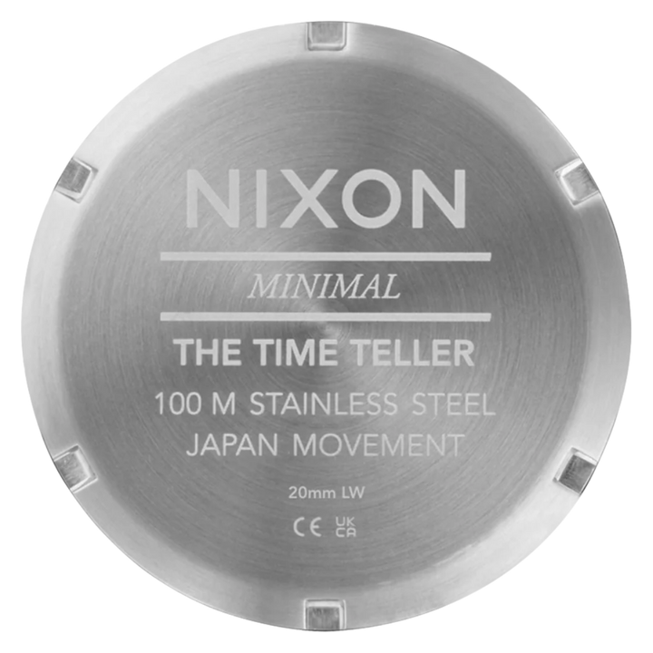 NIXON TIME TELLER