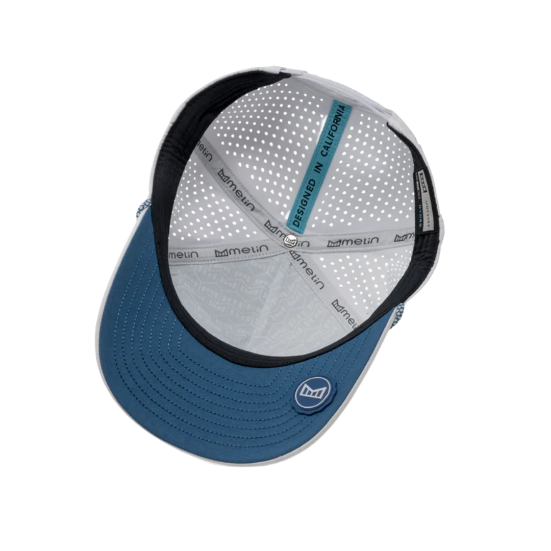 MELIN HYDRO ODYSSEY ROPE SEAPORT