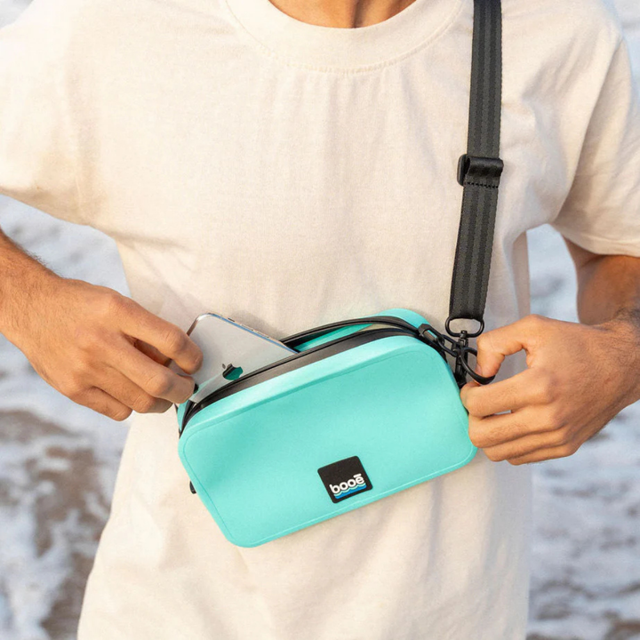 BOOE WATERPROOF BELT BAG