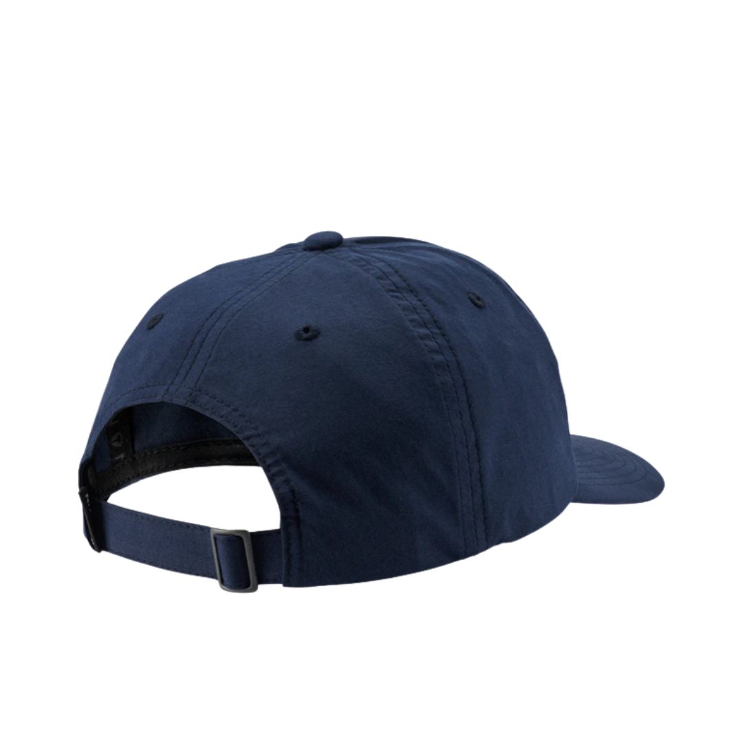 NIXON AGENT STRAPBACK HAT