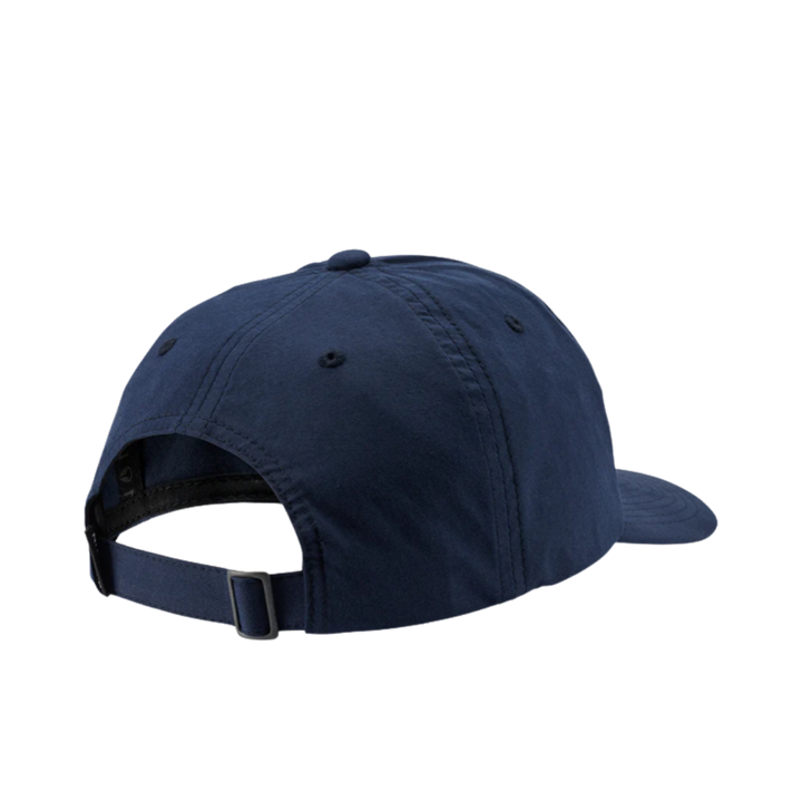 NIXON AGENT STRAPBACK HAT