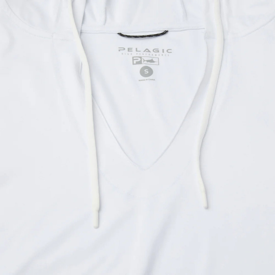 PELAGIC FREESPOOL COVER UP