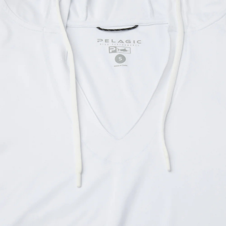 PELAGIC FREESPOOL COVER UP