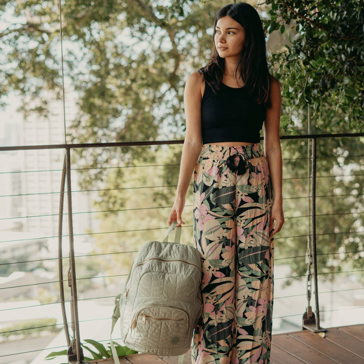 ROXY BIG BIG LOVE BACKPACK