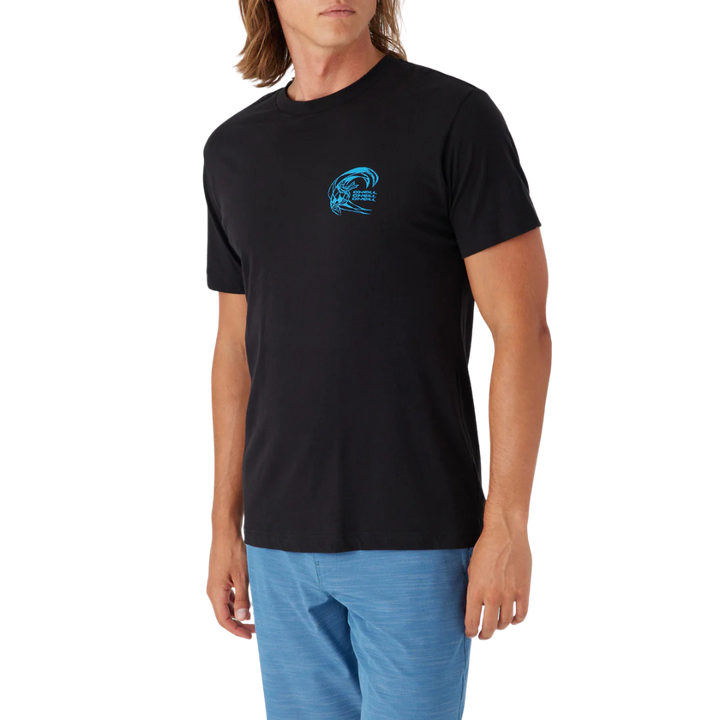 O'NEILL EXPOSURE TEE