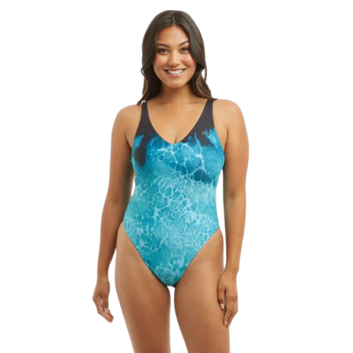 PELAGIC NAPLES 1PC - PROP WASH TAHITI BLUE