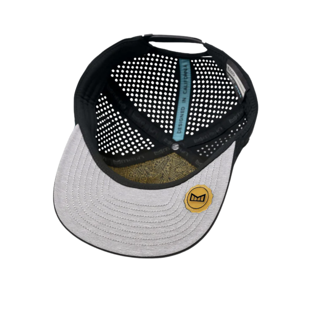 MELIN HYDRO TRENCHES ICON