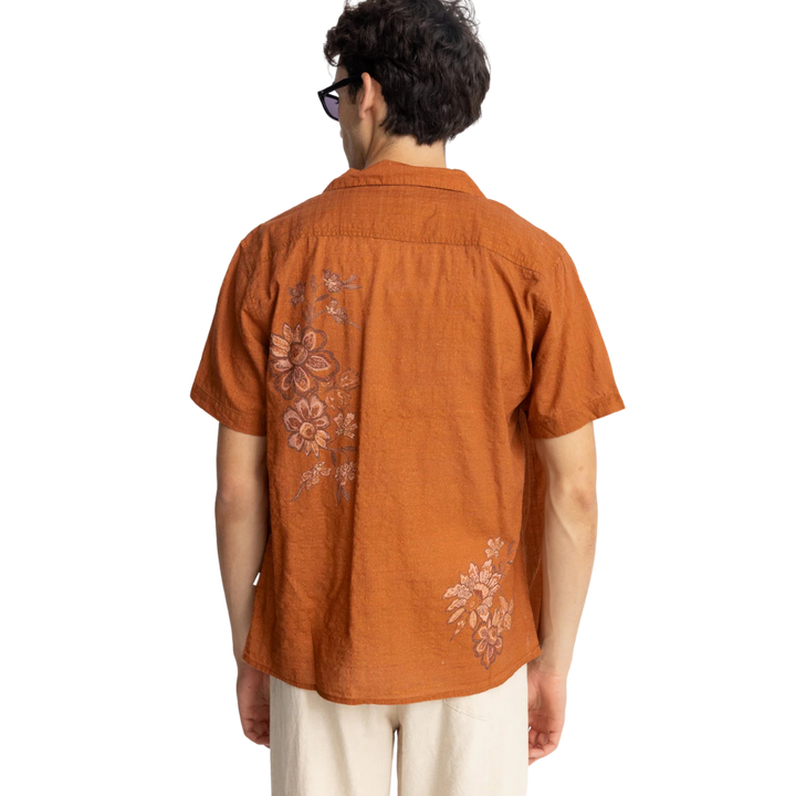 RHYTHM BOTANICA SS SHIRT