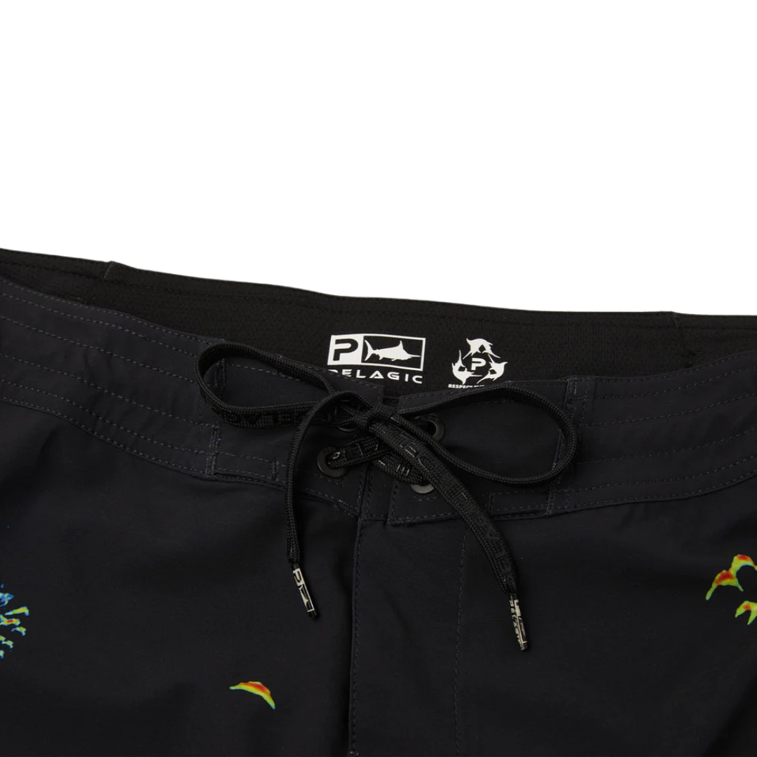 PELAGIC STRIKE 19" BOARDSHORT