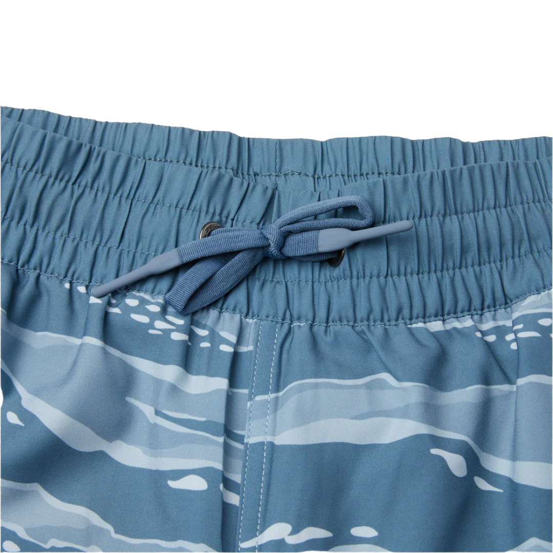 PELAGIC WOMEN'S LEIDAY SHORT