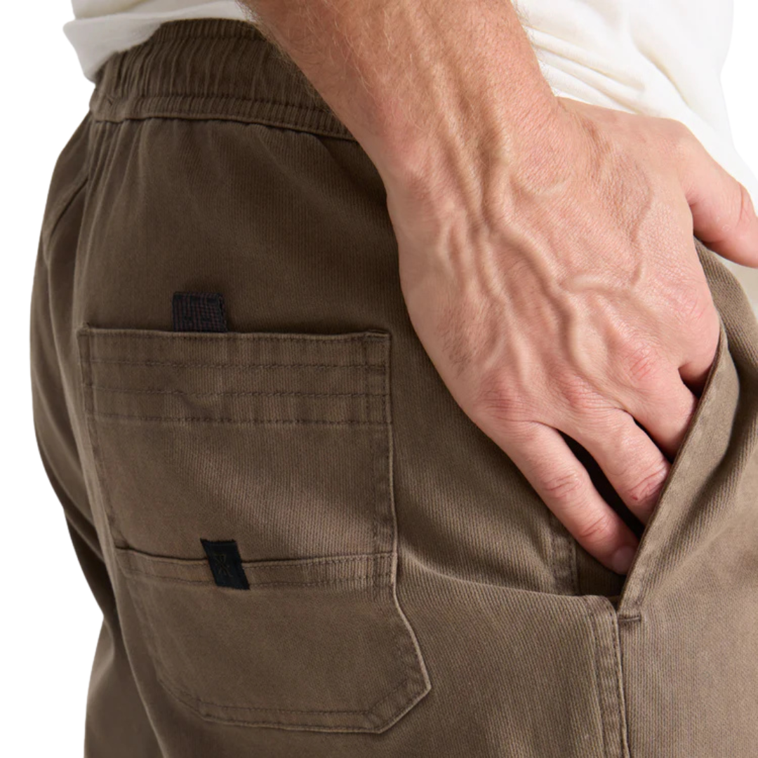 ROARK MADE TO FADE PANT