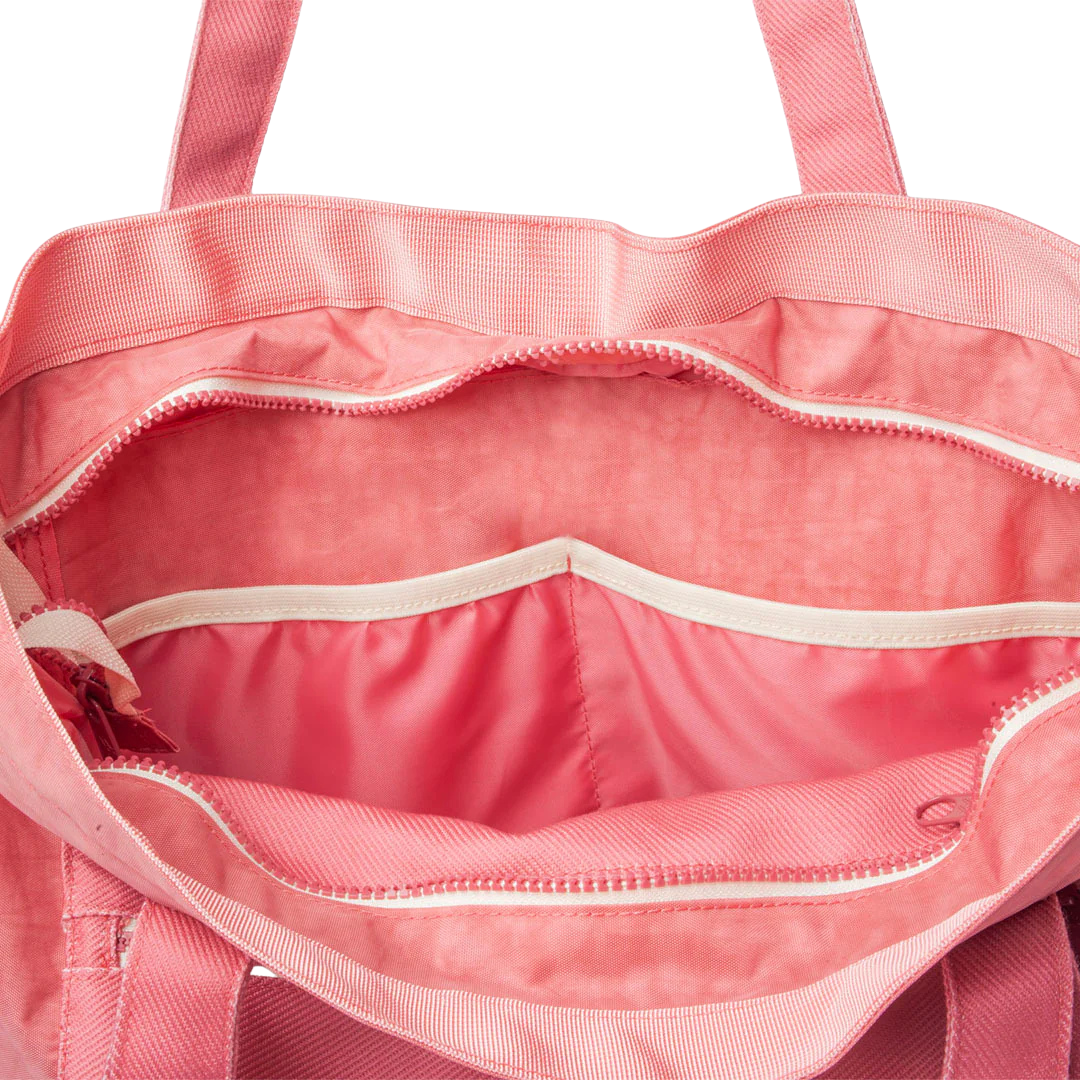 THREADS SCOUT TOTE BAG