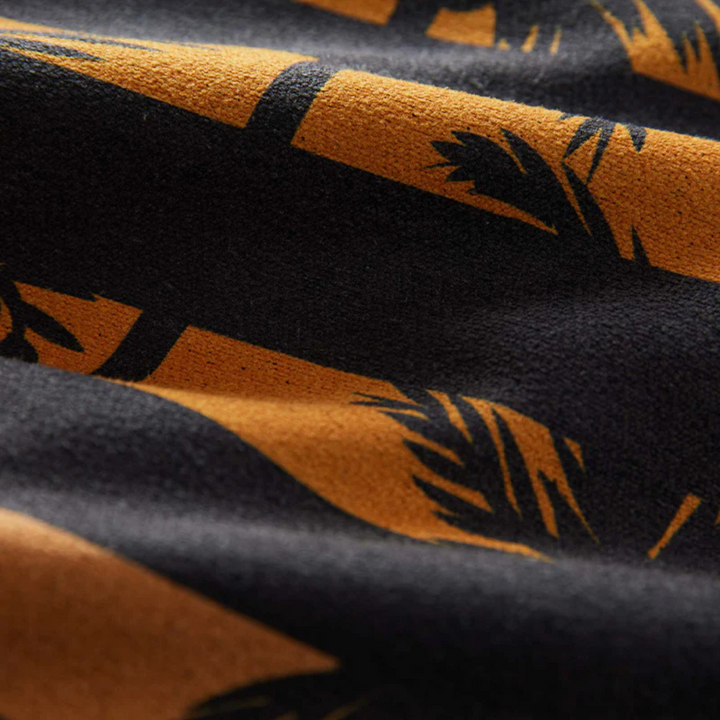 NOMADIX ORIGINAL TOWEL - VICE YELLOW