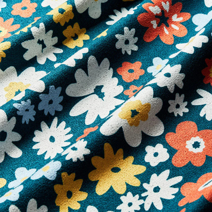 NOMADIX ORIGINAL TOWEL - SPRING FLOWERS