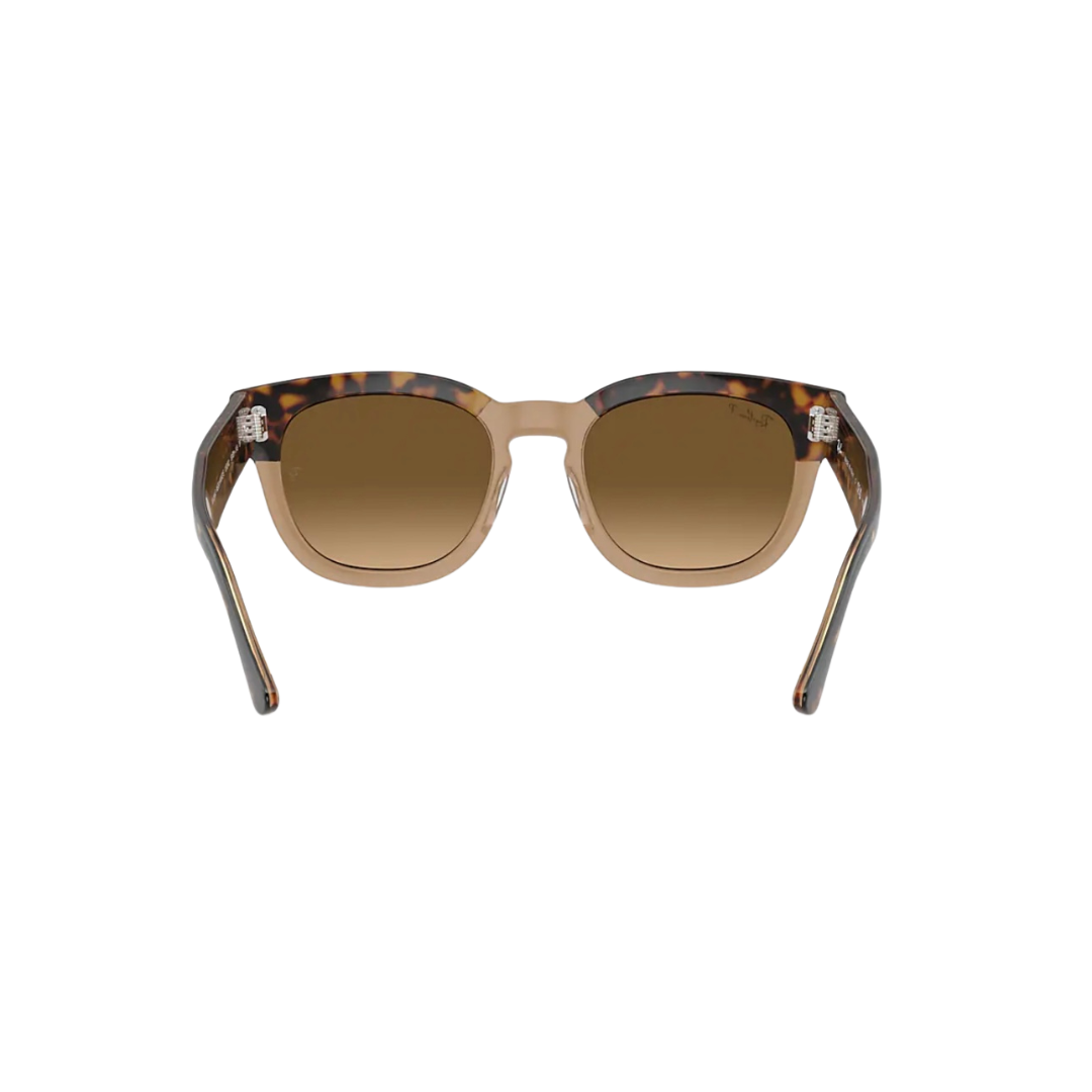 RAY-BAN MEGA HAWKEYE POLARIZED