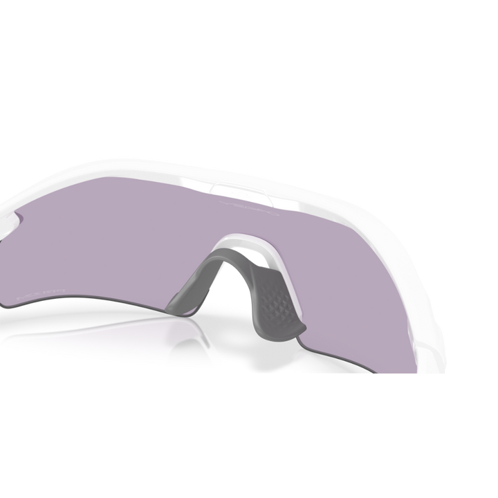 OAKLEY RADAR PLATE