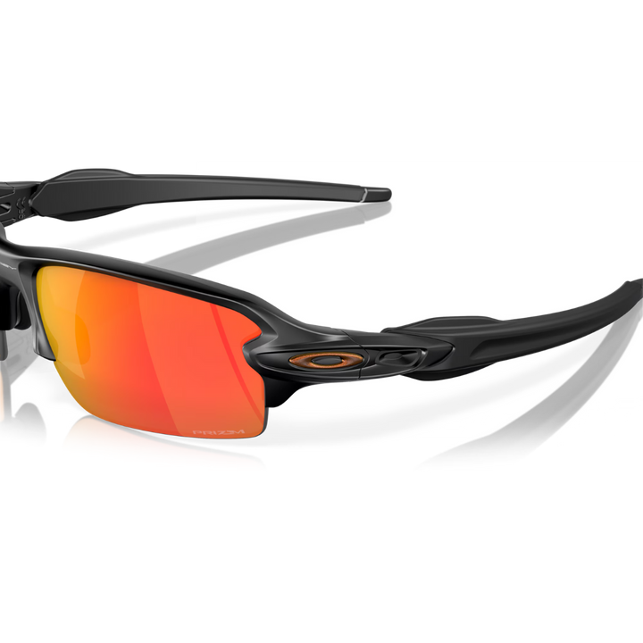 OAKLEY FLAK 2.0 (LOW BRIDGE FIT)