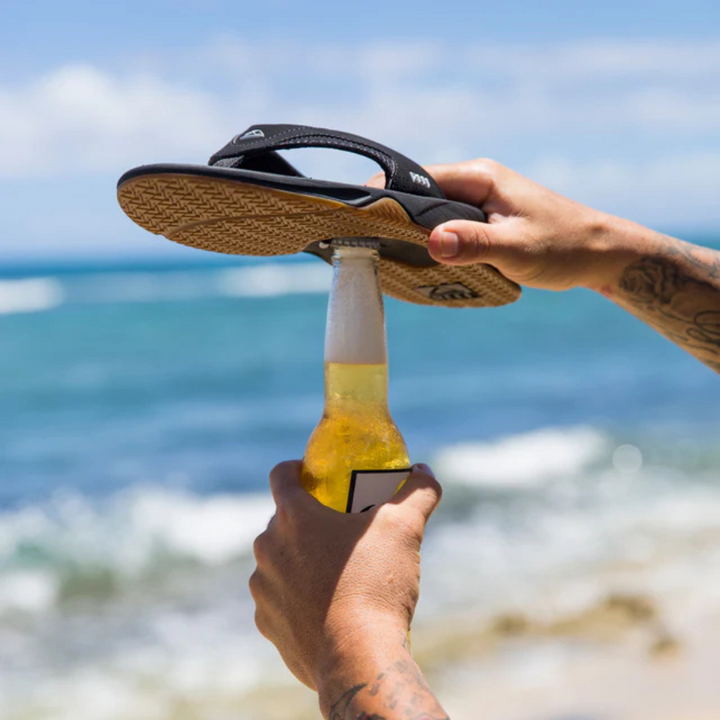 REEF FANNING SANDALS