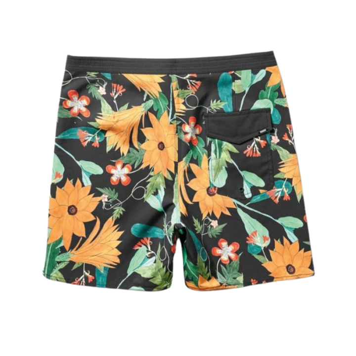 ROARK WILDFLOWER CHILLER 17” BOARDSHORT