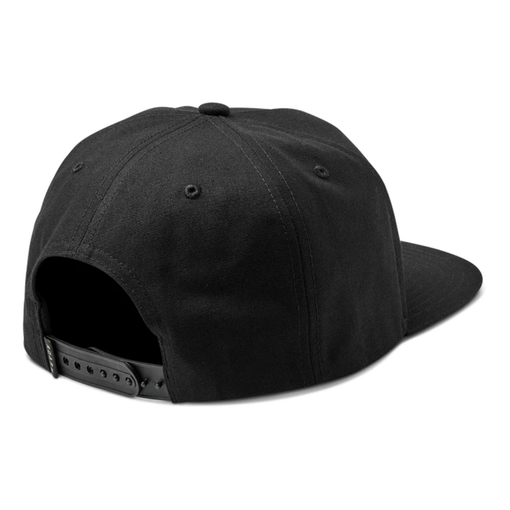 ROARK STATION SNAPBACK HAT