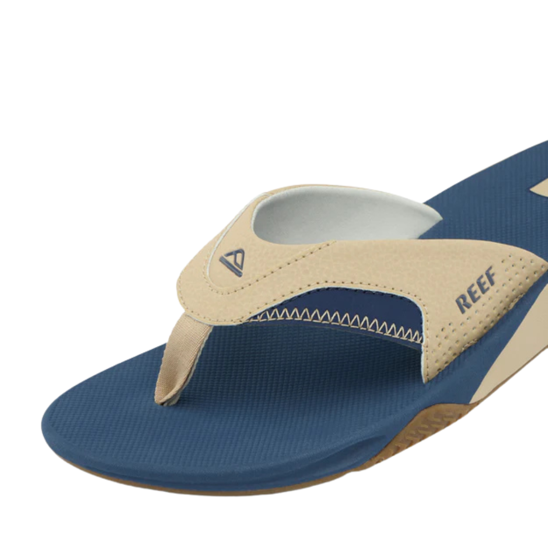 REEF FANNING SANDALS