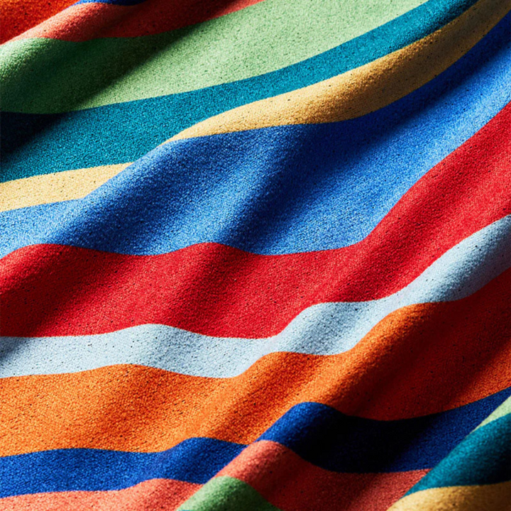 NOMADIX ORIGINAL TOWEL - SIDEWINDER MULTI