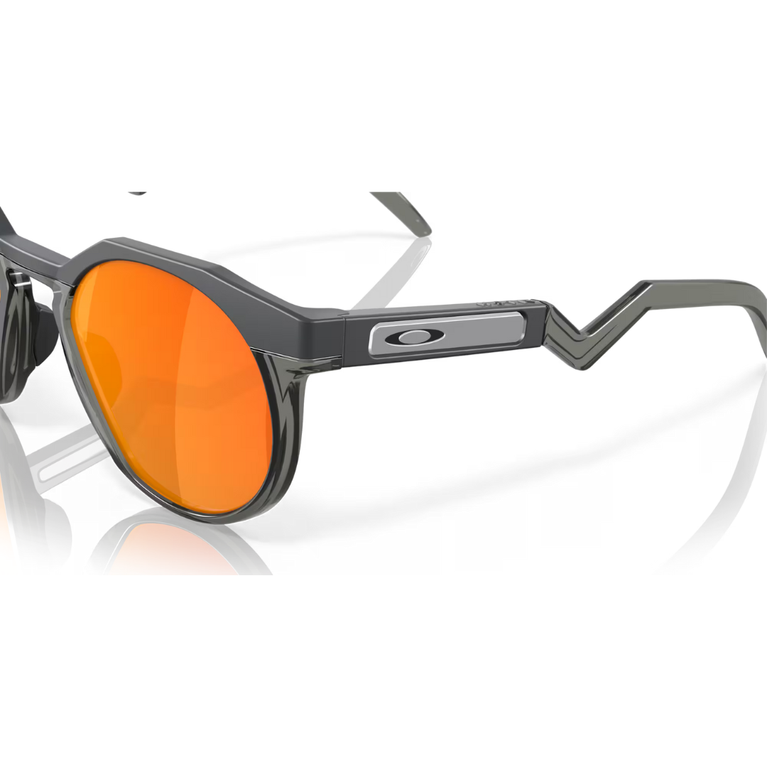 OAKLEY HSTN