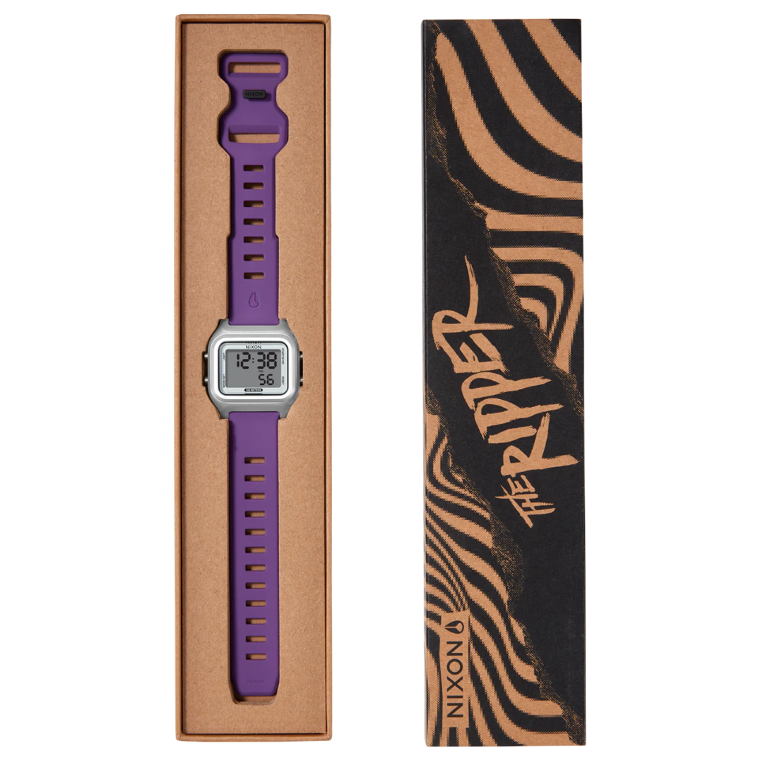 NIXON RIPPER WATCH