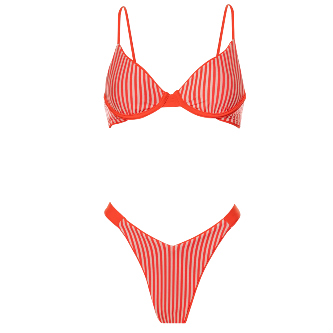 MAAJI DAINTY UNDERWIRE TOP