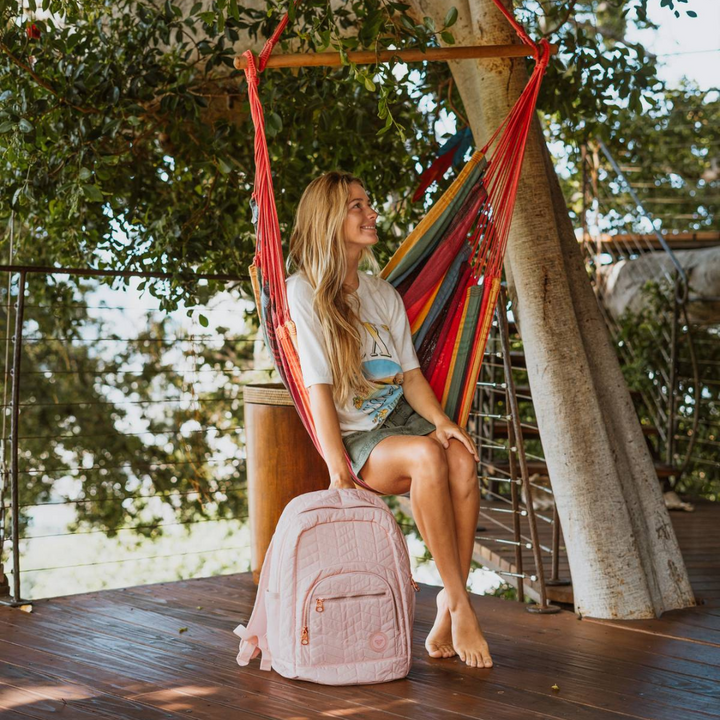 ROXY BIG BIG LOVE BACKPACK