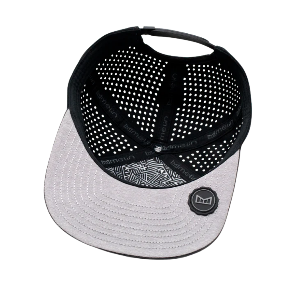 MELIN HYDRO TRENCHES ICON