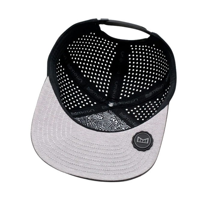 MELIN HYDRO TRENCHES ICON