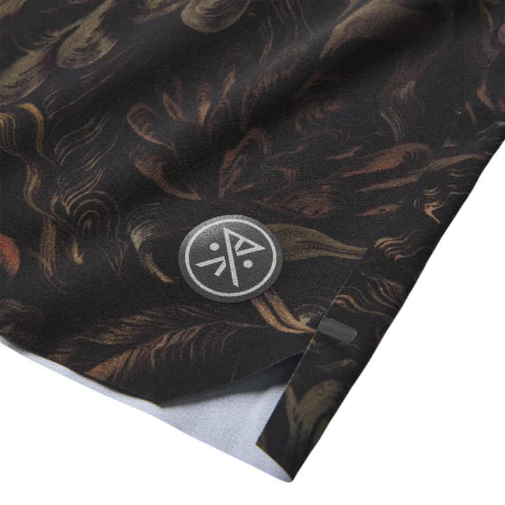 ROARK PASSAGE PRIMO BOARDSHORT