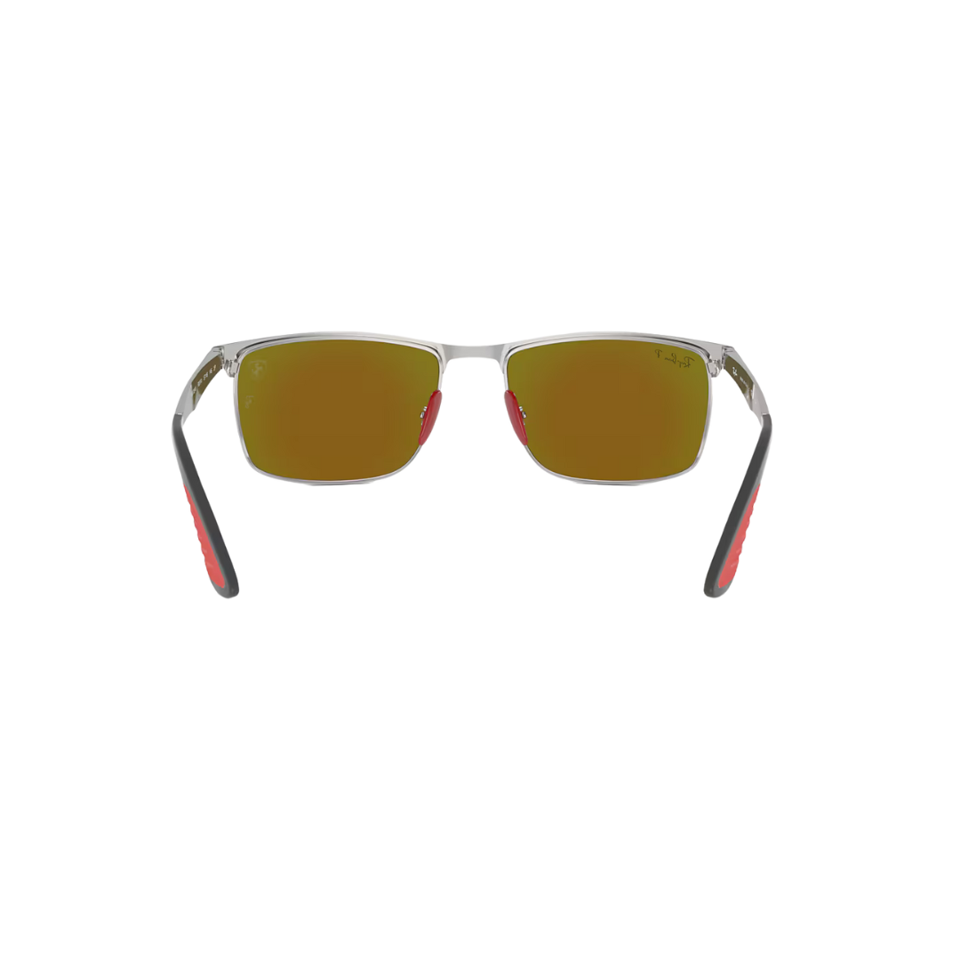 RAY-BAN RB3726M SCUDERIA FERRARI COLLECTION