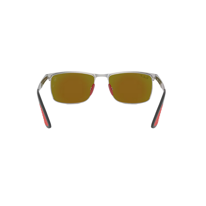 RAY-BAN RB3726M SCUDERIA FERRARI COLLECTION