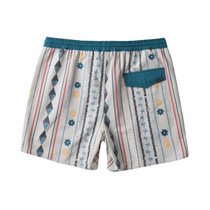 ROARK SHOREY 16” MOOREA VOLLEY SHORT