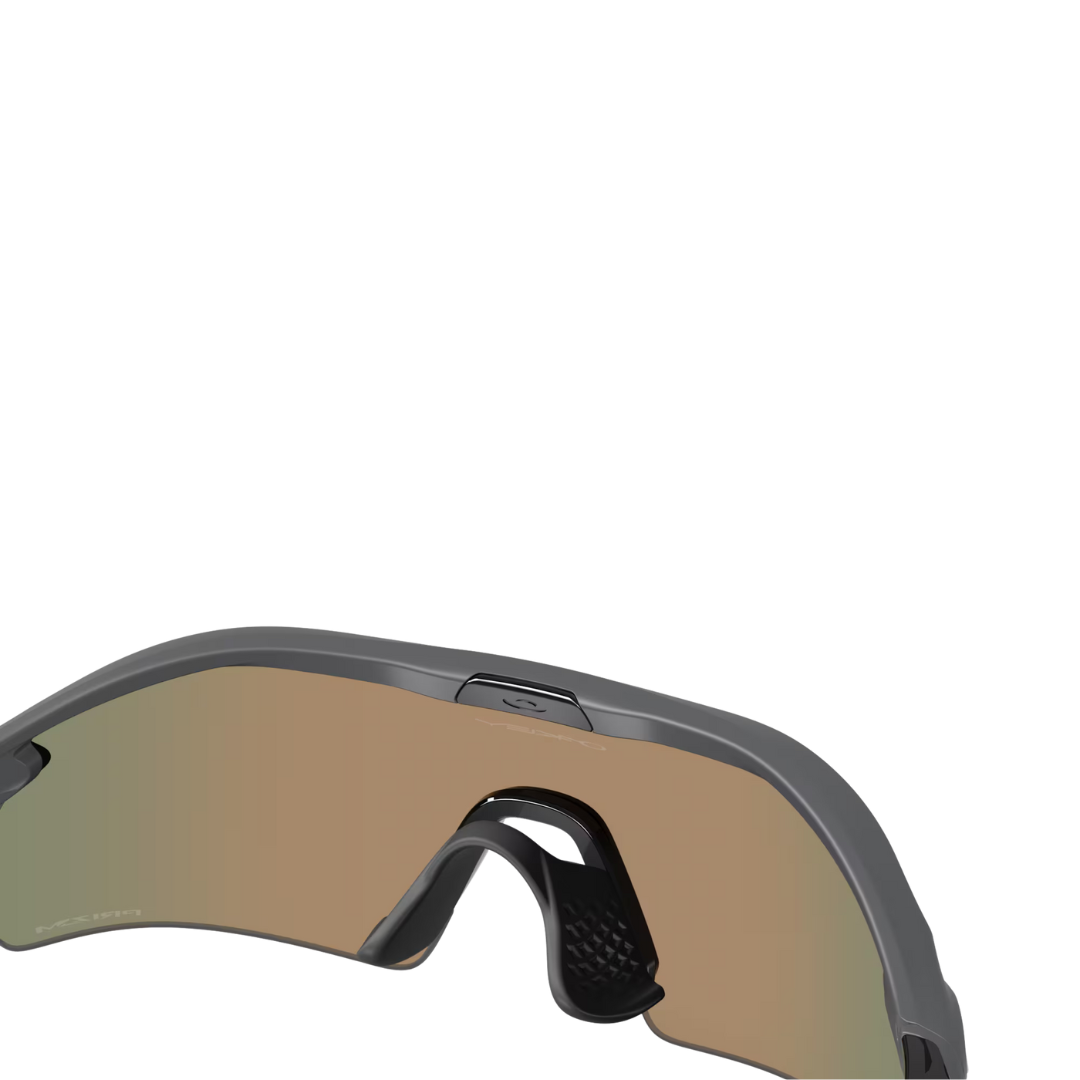 OAKLEY RADAR PLATE