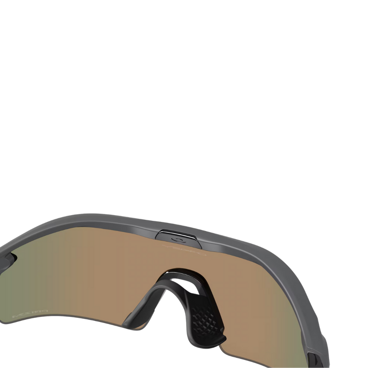 OAKLEY RADAR PLATE