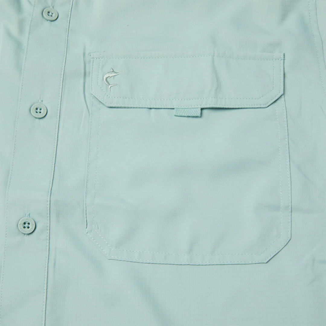 PELAGIC KEYS FISHING SHIRT