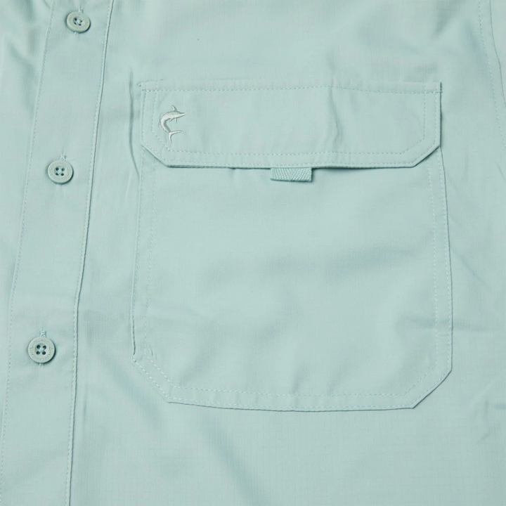 PELAGIC KEYS FISHING SHIRT
