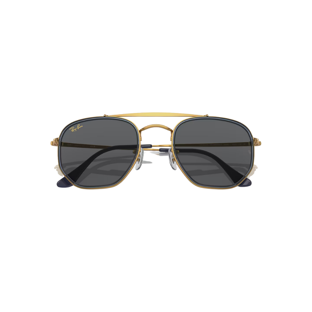 RAY BAN THE MARSHAL II